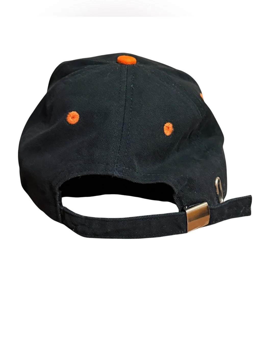 Holland Collection Black and Orange Netherlands 